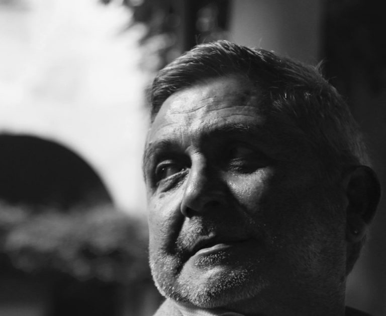Intervista ad Andrea Magno