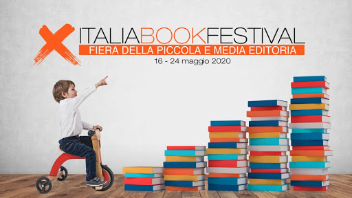 Golem Edizioni all’Italia Book Festival