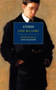 Stoner di John Williams