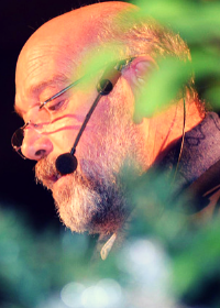 Mauro Crosetti, autore di "Il silenzioso dolore dell'anima" Letteratura Alternativa Edizioni - 2019