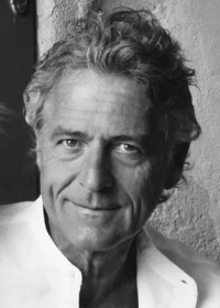 Roberto D'Angelo, autore de Il prossimo bersaglio sarai tu - Letteratura Alternativa Edizioni