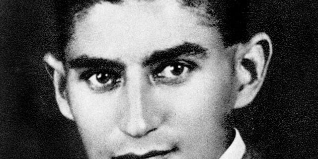Franz Kafka