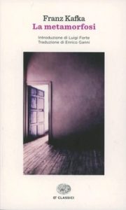 Franz Kafka. La metamorfosi