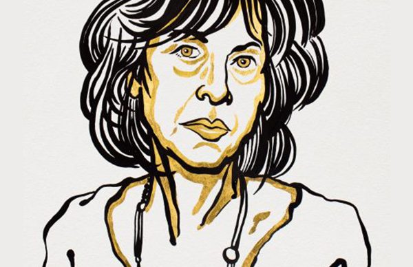 Louise Glück nobel per la letteratura 2020