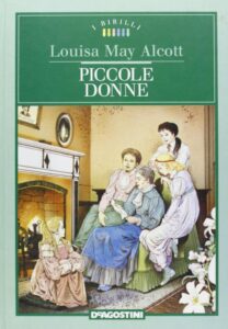 Piccole donne Louisa May Alcott