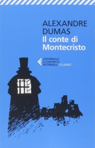 Il conte di Montecristo di Alexandre Dumas