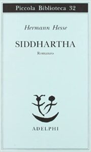 Siddharta di Hermann Hesse