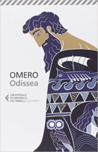 Odissea di Omero