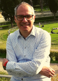 Citabo Candi (Il mio libro)di Gianmarco Cecconi - Letteratura Alternativa Edizioni 2019