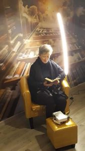Flora Crosara. Uno sguardo sulla vita. letteratura Alternativa Edizioni, 2020
