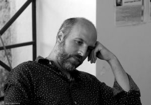 Lorenzo Marone