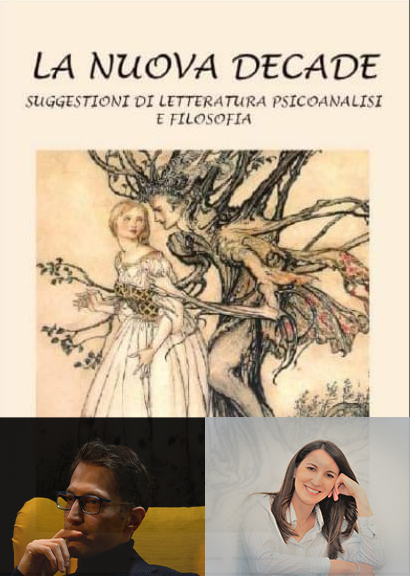 Intervista a Manuela Bassetti e Edoardo Gagliardi, fondatori della rivista culturale online La Nuova Decade.