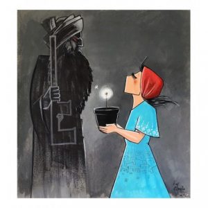 La voce delle donne afghane. Centro Antiviolenza C.H.I.A.R.A. Onlus di Voghera