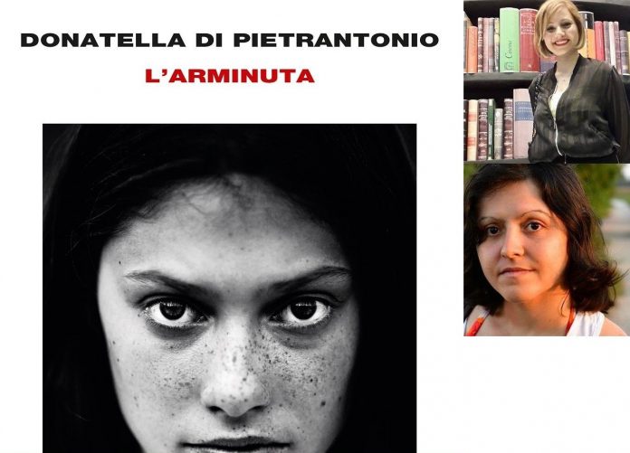 L'Arminuta di Donatella Di Pietrantonio - Einaudi 2017