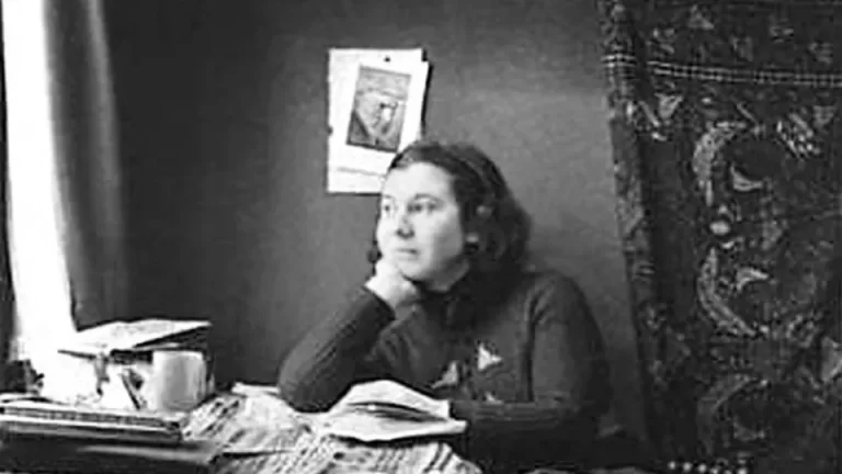 Hetty Hillesum