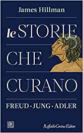 Le storie che curano di James Hillman