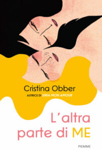 L'altra parte di me, Cristina Obber 2015 