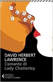 L'amante di Lady Chatterley di David Herbert Lawrence