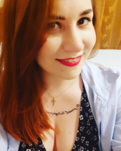 Letizia Cadonici