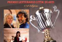 Premio Letterario Città Asti