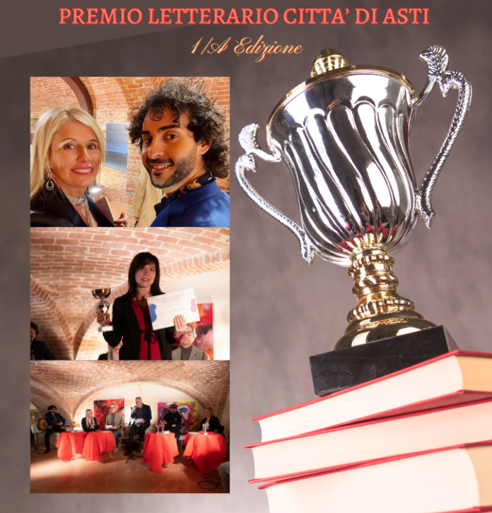 Premio Letterario Città Asti
