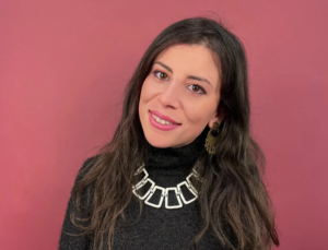 Uvaspina di Monica Acito - Bompiani, 2023