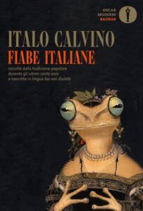Fiabe italiane di Italo Calvino - Mondadori
