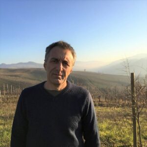 Fuego di Paolo Repossi, Libreria Ticinum Editore - 2023
